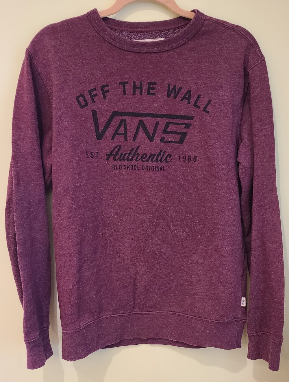 Vans Sweatshirt